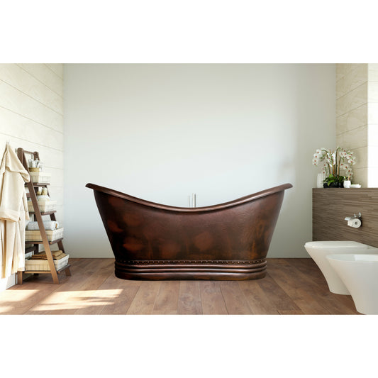 Mexican Fire Aged Double Bath