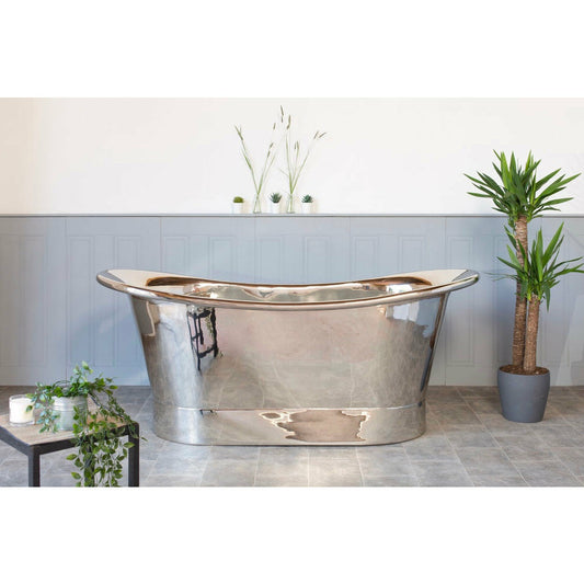 Copper Polished Nickel Bath