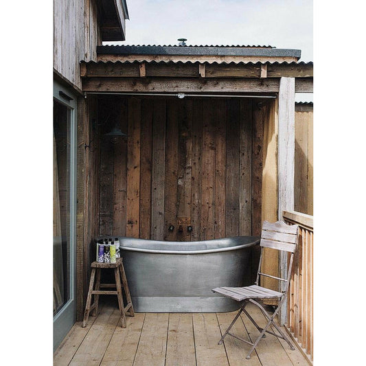 Copper Nickel Industrial Bath