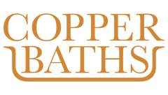 Copper Baths Logo
