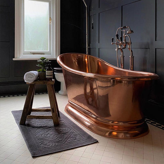 Double Ended Gloss Bath