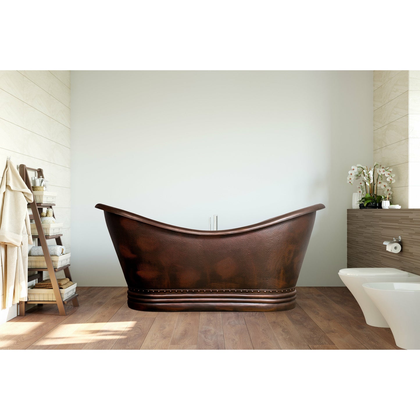 Mexican Fire Aged Double Bath