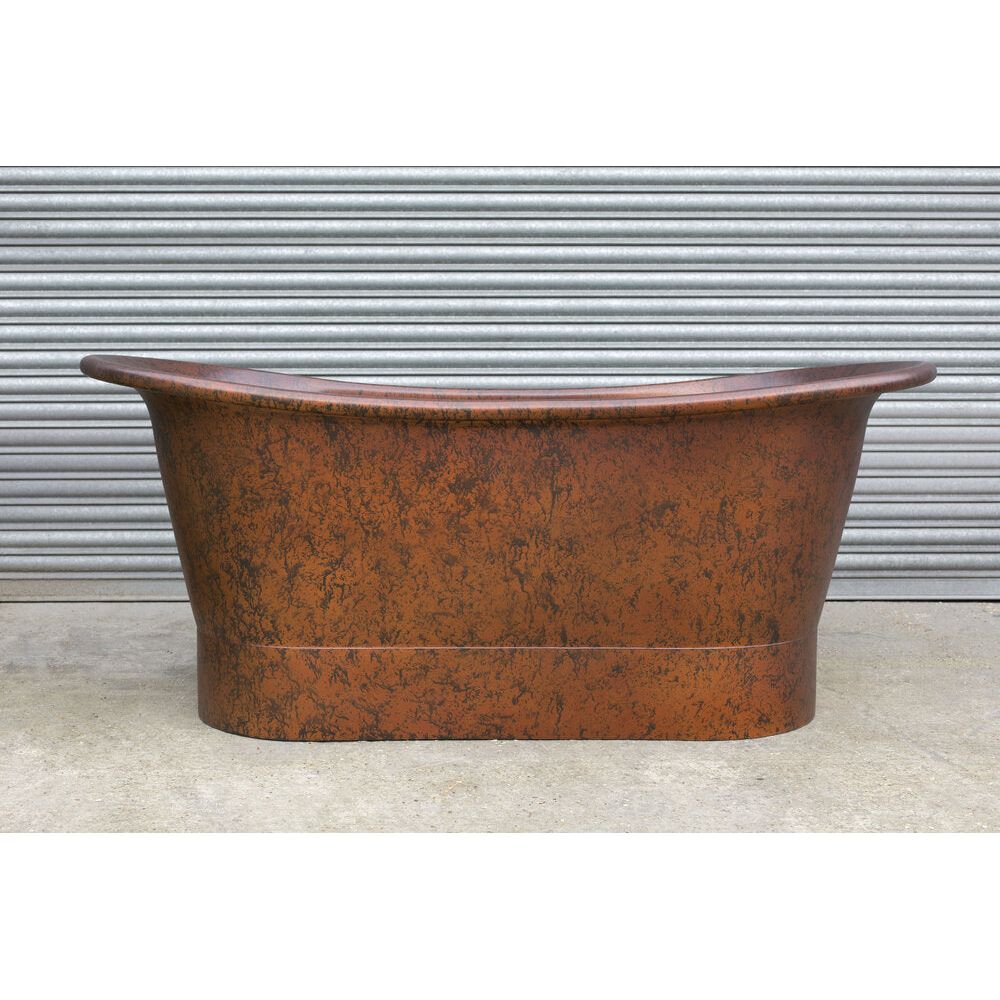 Rustic Copper Baths Rustic Copper Bath – Copper Baths