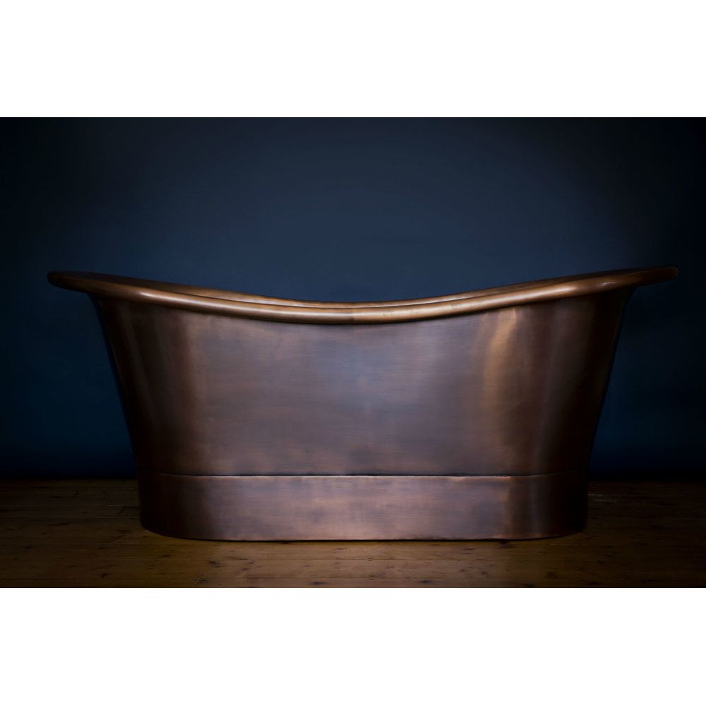 Rustic Copper Baths Ancient Copper Bath – Copper Baths